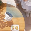 VITAMMY dream desk fan granatowy Mini wentylator biurkowy