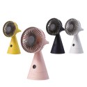 VITAMMY dream desk fan różowy Mini wentylator biurkowy