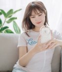 VITAMMY dream mist mirror Wentylator mini z nawilżaczem i lusterkiem