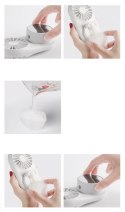 VITAMMY dream mist mirror Wentylator mini z nawilżaczem i lusterkiem