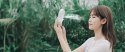 VITAMMY dream mist mirror Wentylator mini z nawilżaczem i lusterkiem