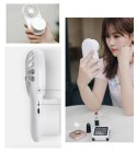 VITAMMY dream mist mirror Wentylator mini z nawilżaczem i lusterkiem