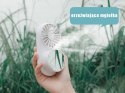 VITAMMY dream mist mirror Wentylator mini z nawilżaczem i lusterkiem