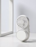 VITAMMY dream mist mirror Wentylator mini z nawilżaczem i lusterkiem