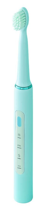 VITAMMY splash minty Szczoteczka soniczna do zębów 8 lat + miętowa