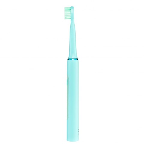 VITAMMY splash minty Szczoteczka soniczna do zębów 8 lat + miętowa