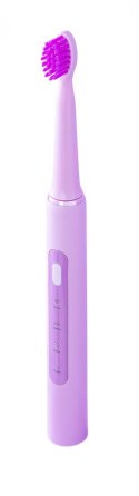 VITAMMY splash purply Szczoteczka soniczna do zębów 8 lat + fioletowa