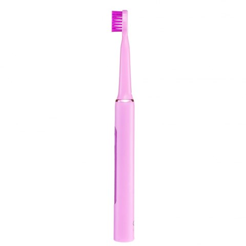 VITAMMY splash purply Szczoteczka soniczna do zębów 8 lat + fioletowa