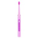 VITAMMY splash purply Szczoteczka soniczna do zębów 8 lat + fioletowa