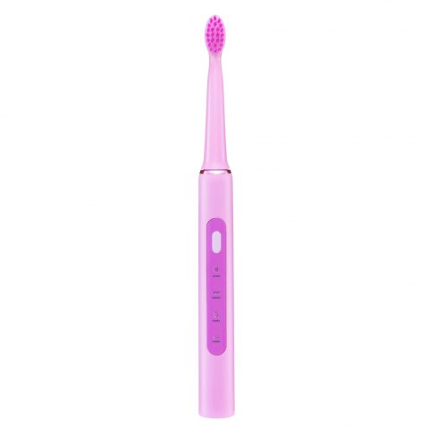 VITAMMY splash purply Szczoteczka soniczna do zębów 8 lat + fioletowa