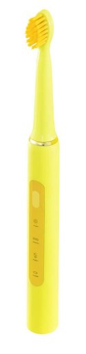 VITAMMY splash yello Szczoteczka soniczna 8 lat + żółta