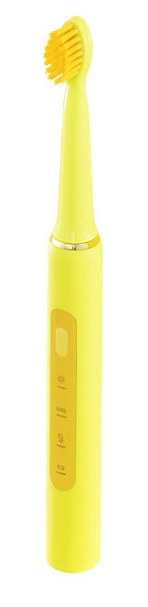 VITAMMY splash yello Szczoteczka soniczna 8 lat + żółta