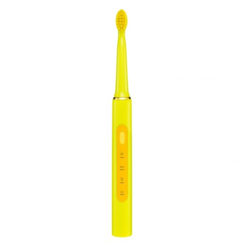 VITAMMY splash yello Szczoteczka soniczna 8 lat + żółta