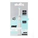 Vitammy SMILS aluminum Szczoteczka soniczna
