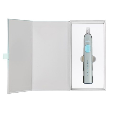 Vitammy SMILS aluminum Szczoteczka soniczna