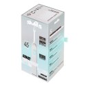 Vitammy SMILS aluminum Szczoteczka soniczna
