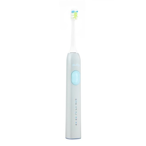 Vitammy SMILS aluminum Szczoteczka soniczna