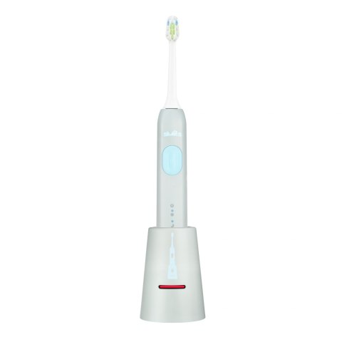 Vitammy SMILS aluminum Szczoteczka soniczna