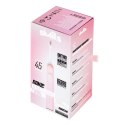 Vitammy SMILS powder pink Szczoteczka soniczna