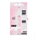 Vitammy SMILS powder pink Szczoteczka soniczna