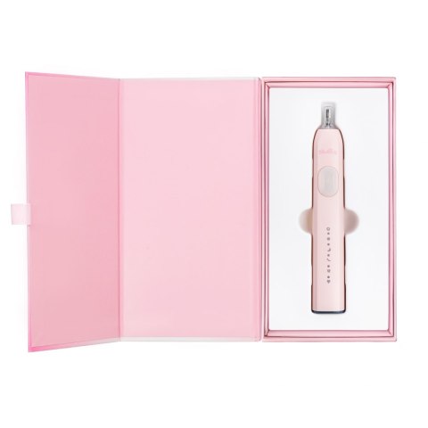 Vitammy SMILS powder pink Szczoteczka soniczna