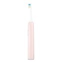 Vitammy SMILS powder pink Szczoteczka soniczna