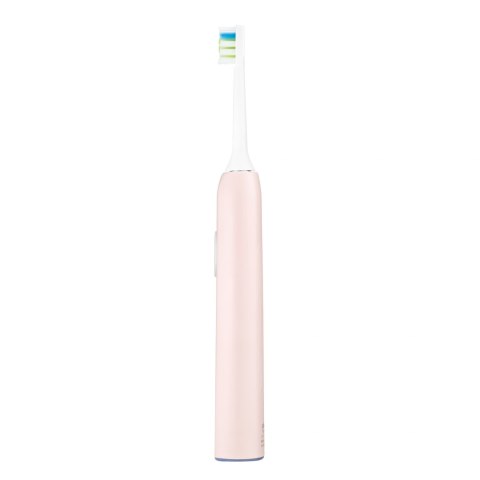 Vitammy SMILS powder pink Szczoteczka soniczna
