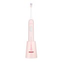 Vitammy SMILS powder pink Szczoteczka soniczna