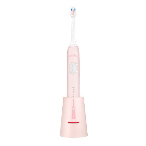 Vitammy SMILS powder pink Szczoteczka soniczna