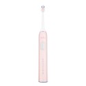 Vitammy SMILS powder pink Szczoteczka soniczna
