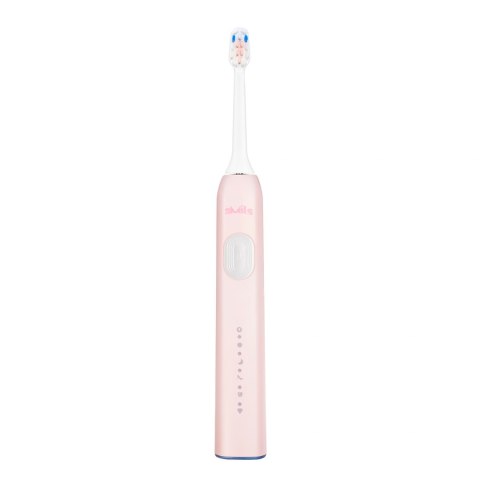 Vitammy SMILS powder pink Szczoteczka soniczna