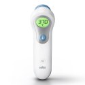 BRAUN BNT300 Termometr bezdotykowy i dotykowy do czoła