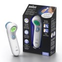 BRAUN BNT300 Termometr bezdotykowy i dotykowy do czoła