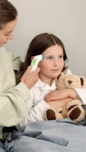 BRAUN BST200EE Termometr do czoła