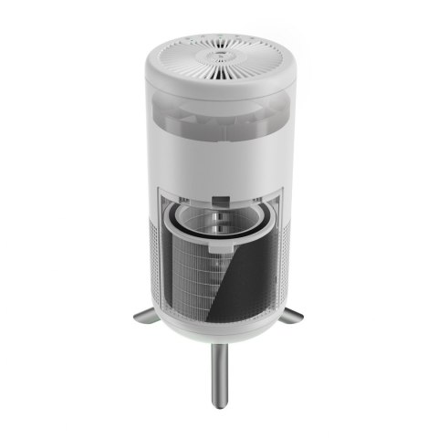 Filtr True Hepa do oczyszczacza Honeywell Filtr do oczyszczacza Honeywell HPA830