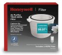 Filtr True Hepa do oczyszczacza Honeywell Filtr do oczyszczacza Honeywell HPA830