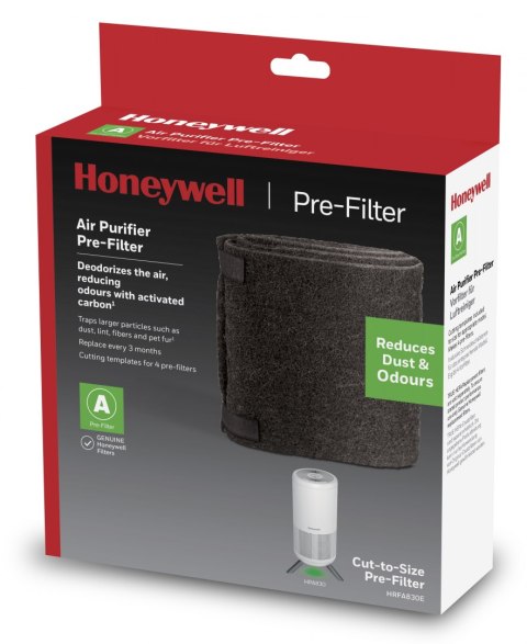 Filtr węglowy do oczyszczacza Honeywell Filtr do oczyszczacza Honeywell HPA830
