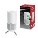 Honeywell HPA830 Elegancki okrągły oczyszczacz powietrza