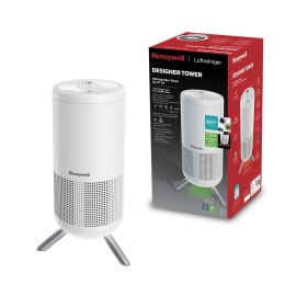 Honeywell HPA830 Elegancki okrągły oczyszczacz powietrza
