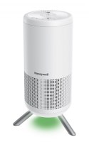 Honeywell HPA830 Elegancki okrągły oczyszczacz powietrza