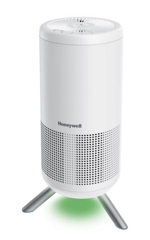 Honeywell HPA830 Elegancki okrągły oczyszczacz powietrza