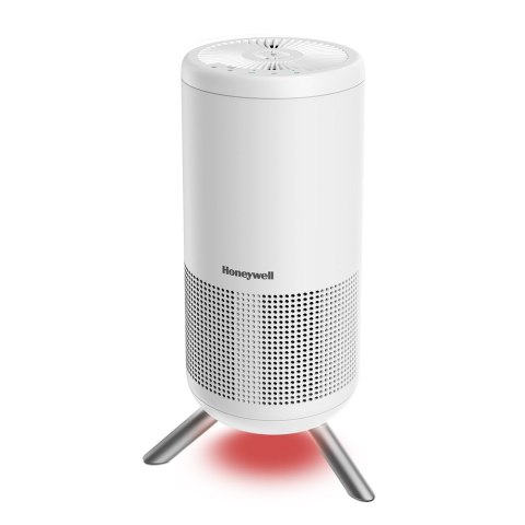 Honeywell HPA830 Elegancki okrągły oczyszczacz powietrza
