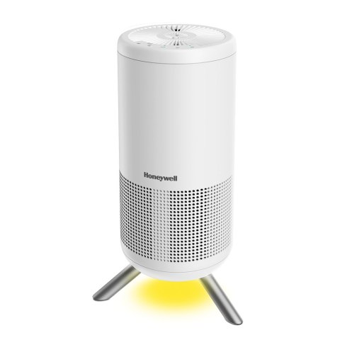 Honeywell HPA830 Elegancki okrągły oczyszczacz powietrza
