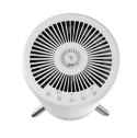 Honeywell HPA830 Elegancki okrągły oczyszczacz powietrza