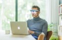 Okulary antydepresyjne LUCIMED Luminette 3 Okulary do światłoterapii