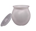 Pojemnik do zbiórki moczu Tulipan Pojemnik do dobowej zbiórki moczu 2500ml op. 60 szt.