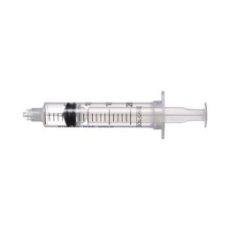 Strzykawka bezpieczna SOL-CARE 3ml z końcówką Luer Lock ,skalowana co 0,1ml /op. 100 szt Sol-Millennium op. 100 szt