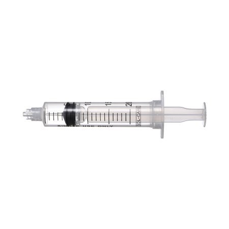 Strzykawka bezpieczna SOL-CARE 3ml z końcówką Luer Lock ,skalowana co 0,1ml /op. 100 szt Sol-Millennium op. 100 szt