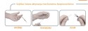 Strzykawka bezpieczna SOL-CARE 5ml z końcówką Luer Lock , skalowana co 0,2ml /op. 100 szt Sol-Millennium op. 100 szt