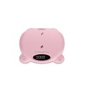 VITAMMY BABYCINNO PINK / RÓŻOWA Waga noworodkowo niemowlęco dziecięca